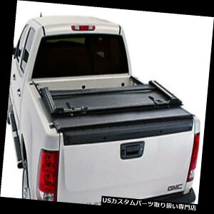 �g�m�[�J�o�[ �g�m�J�o�[ Tonneau�J�o�[��GM Colorado / Canyo�Ƀt�B�b�g n�N���[�L���u5�t�B�[�g�x�b�h04-12 Tonneau cover fits GM Colorado/Canyon Crew Cab 5ft Bed 04-12 �y���s�A���i�z