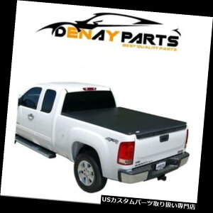 gm[Jo[ gmJo[ 2000-2006g^ch6'4 "xbhvO܂gmJo[-548p For 2000-2006 Toyota Tundra 6'4" Bed Pro Tri-Fold Tonneau Cover -548