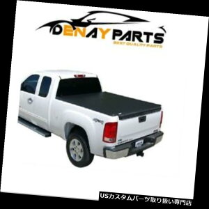 gm[Jo[ gmJo[ 2015 - 2018NRhB/LjI n 6 'xbhv3܂gmJo[-157 For 2015-2018 Colorado/Canyon 6'Bed Pro Tri-Fold Tonneau Cover -157