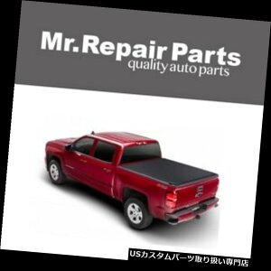 �g�m�[�J�o�[ �g�m�J�o�[ 15-18 Silverado / Sier ra 2500/3500 Pro X 15�\�t�gTonneau�J�o�[1472201�pTruxedo Truxedo For 15-18 Silverado/Sierra 2500/3500 Pro X15 Soft Tonneau Cover 1472201 �y���s�A���i�z