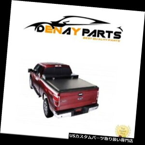 �g�m�[�J�o�[ �g�m�J�o�[ 09-18�pDodge Ram 1500 6.4'Bed Express�c�[���{�b�N�X�g�m�[�J�o�[�Ȃ�/ RamBox Extang�Ȃ� For 09-18 Dodge Ram 1500 6.4'Bed Express Toolbox Tonneau Cover w/o RamBox Extang �y���s�A���i�z