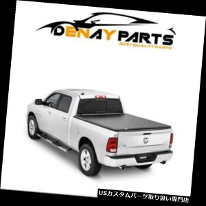 gm[Jo[ gmJo[ 1994-2001_bW1500 8 'xbhvO܂gmJo[Agm - 42-206 For 1994-2001 Dodge Ram 1500 8' Bed Pro Tri-Fold Tonneau Cover, Tonno - 42-206