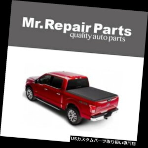 gm[Jo[ gmJo[ 17-18z_RidgelinevX 15\tgpTruxedogm[Jo[1430601 Truxedo For 17-18 Honda Ridgeline Pro X15 Soft Roll Up Tonneau Cover 1430601