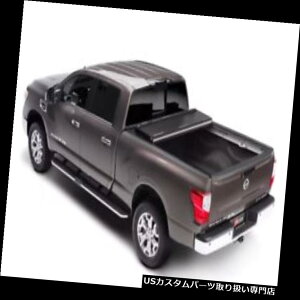 �g�m�[�J�o�[ �g�m�J�o�[ 2016-2017-2018 Titan XD 6'6 Bak 226524�pBakFlip G2�g�m�[�܂肽���݃J�o�[ BakFlip G2 Tonneau Folding Cover for 2016-2017-2018 Titan XD 6'6 Bed BAK 226524 �y���s�A���i�z