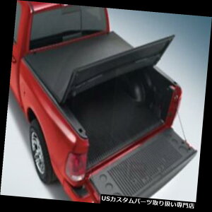 �g�m�[�J�o�[ �g�m�J�o�[ 09-15�_�b�W����1500�V�����n�[�h�O�܂萶�n�g�m�[�J�o�[5.7 'Rambox Mopar Oe 09-15 Dodge Ram 1500 New Hard Tri-Fold Fabric Tonneau Cover 5.7' Rambox Mopar Oe