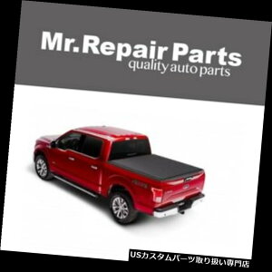 gm[Jo[ gmJo[ 2015 - 2018ÑtH[hF - 150vX 15\tĝ߂TruxedoTonneauJo[1497701グ܂ Truxedo For 2015-2018 Ford F-150 Pro X15 Soft Roll Up Tonneau Cover 1497701