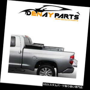 gm[Jo[ gmJo[ 2001-2004tH[hF-150 5'5 "xbhvO܂gmJo[-352p For 2001-2004 Ford F-150 5'5" Bed Pro Tri-Fold Tonneau Cover -352