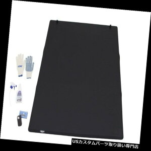 �g�m�[�J�o�[ �g�m�J�o�[ Tonno Pro 04-15 Titan 5.5ft�i���[�e�B���e�B�g���b�N���[���[���p�g�m�J�o�[�Ȃ��j - tnp Tonno Pro 04-15 For Titan 5.5ft w/o Utility Track Lo-Roll Tonneau Cover - tnp �y���s�A���i�z