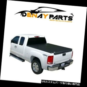 gm[Jo[ gmJo[ 88-99V{[GMC C1500 / K1500 8 'xbhvO܂gmJo[p For 88-99 Chevy-GMC C1500/K1500 8' Bed Pro Tri-Fold Tonneau Cover
