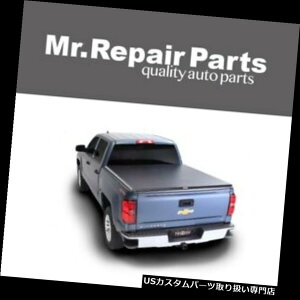 トノーカバー トノカバー TruXedo 01-04 GMCソノマ/ Chevrol et S-10 TruXportトノーカバー239601 TruXedo For 01-04 GMC Sonoma/Chevrolet S-10 TruXport Tonneau Cover 239601
