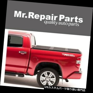 gm[Jo[ gmJo[ 2007-2013̂߂EXTANGg^TUNDRA 8 'xbh\bhtH[h2.0glJo[83955 EXTANG For 2007-2013 TOYOTA TUNDRA 8' BED SOLID FOLD 2.0 TONNEAU COVER 83955