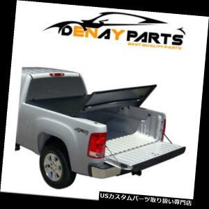 gm[Jo[ gmJo[ 94-03V{[S-10sbNAbv/ Gmc\m}6 'xbhvO܂gmJo[p For 94-03 Chevy S-10 Pickup/Gmc Sonoma 6'Bed Pro Tri-Fold Tonneau Cover
