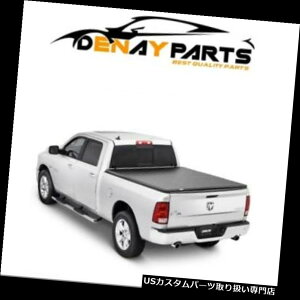 gm[Jo[ gmJo[ 1994-2001_bW1500 6'6 "xbhvO܂gmJo[Agm - 42-205 For 1994-2001 Dodge Ram 1500 6'6" Bed Pro Tri-Fold Tonneau Cover, Tonno - 42-205