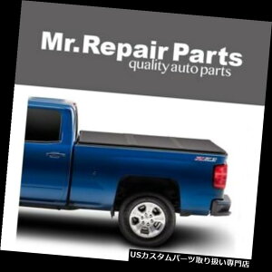 gm[Jo[ gmJo[ 2008-2014 GMC SIERRA 2500 8 'xbh\bhtH[h2.0glJo[83655̂߂EXTANG EXTANG For 2008-2014 GMC SIERRA 2500 8' BED SOLID FOLD 2.0 TONNEAU COVER 83655