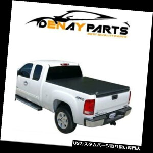 gm[Jo[ gmJo[ 2009-2014tH[hF-150 6'5 "xbh42-306vO܂gm[Jo[p For 2009-2014 Ford F-150 6'5" Bed #42-306 Pro Tri-Fold Tonneau Cover