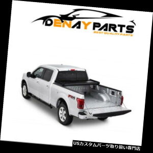 gm[Jo[ gmJo[ 2009-2014tH[hF-150 5'6 "xbhvO܂gmJo[p - 42-305 For 2009-2014 Ford F-150 5'6" Bed Pro Tri-Fold Tonneau Cover- 42-305