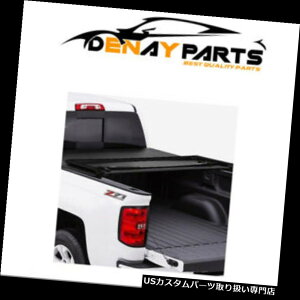 gm[Jo[ gmJo[ 14-18 Silverado / Sier ra 1500 6'5 Bed Pro 3܂TonneauJo[ - 42-108 For 14-18 Silverado/Sierra 1500 6'5 Bed Pro Tri-Fold Tonneau Cover- 42-108