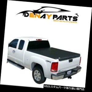 gm[Jo[ gmJo[ 43294 Silverado / Sier ra 1500 / 2500HD 6'5 "Bed Pro 3܂TonneauJo[ For 43294 Silverado/Sierra 1500/2500HD 6'5" Bed Pro Tri-Fold Tonneau Cover