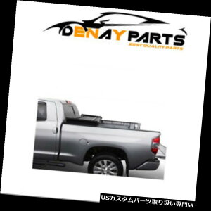 gm[Jo[ gmJo[ 1975-1996tH[hF-150 6'5 "xbhvO܂gmJo[-353p For 1975-1996 Ford F-150 6'5" Bed Pro Tri-Fold Tonneau Cover -353