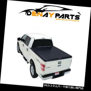 gm[Jo[ gmJo[ 2009-2014tH[hF-150 TruXport[AbvgmJo[ - 298601 For 2009-2014 Ford F-150 TruXport Roll Up Tonneau Cover - 298601