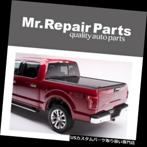 �g�m�[�J�o�[ �g�m�J�o�[ 2015-2018 FORT F-150 8 '�x�b�h�v���g�l�J�o�[�J�o�[40375�̃��g���b�N�X RETRAX FOR 2015-2018 FORD F-150 8' BED PRO TONNEAU COVER 40375 �y���s�A���i�z