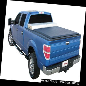 gm[Jo[ gmJo[ Tonneau Cover-Access Toolbox Edition[AbvJo[14-18tH[hF-150ɃtBbg Tonneau Cover-Access Toolbox Edition Roll-Up Cover fits 14-18 Ford F-150