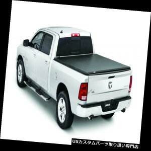 gm[Jo[ gmJo[ Tonno Pro 05-10_bW_R^6.5ft Fleetsiden[htH[hgm[Jo[ - tnpHF-253 Tonno Pro 05-10 Dodge Dakota 6.5ft Fleetside Hard Fold Tonneau Cover - tnpHF-253