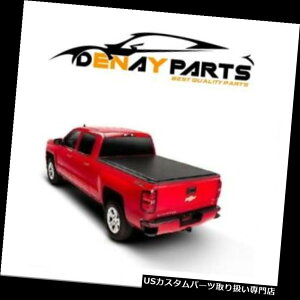 �g�m�[�J�o�[ �g�m�J�o�[ 2014-2018 Silverado / Sier ra 1500 Lo Pro QT���[���A�b�v�g�m�[�J�o�[TruXedo For 2014-2018 Silverado/Sierra 1500 Lo Pro QT Roll Up Tonneau Cover TruXedo �y���s�A���i�z