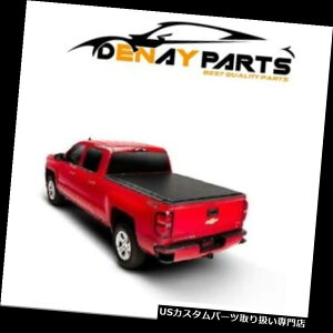 �g�m�[�J�o�[ �g�m�J�o�[ 2007 - 2013�N�V���o���[�h/�V�A�[ ra 1500 Lo Pro QT���[���A�b�v�g�m�[�J�o�[TruXedo For 2007-2013 Silverado/Sierra 1500 Lo Pro QT Roll Up Tonneau Cover TruXedo �y���s�A���i�z