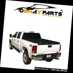 gm[Jo[ gmJo[ 43149 Dodge Ram 1500 6'4 "Bed Pro HardFoldO܂TonneauJo[p For 43149 Dodge Ram 1500 6'4" Bed Pro HardFold Tri-Fold Tonneau Cover