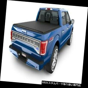 �g�m�[�J�o�[ �g�m�J�o�[ Truxedo 598301 TruXedo Lo Pro QT�g�m�[�J�o�[�t�B�b�g15-18 F-150 Truxedo 598301 TruXedo Lo Pro QT Tonneau Cover Fits 15-18 F-150 �y���s�A���i�z