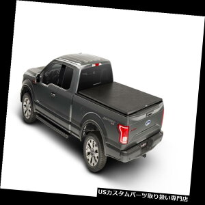 �g�m�[�J�o�[ �g�m�J�o�[ Truxedo 598301 TruXedo Lo Pro QT�g�m�[�J�o�[�t�B�b�g15-18 F-150 Truxedo 598301 TruXedo Lo Pro QT Tonneau Cover Fits 15-18 F-150 �y���s�A���i�z