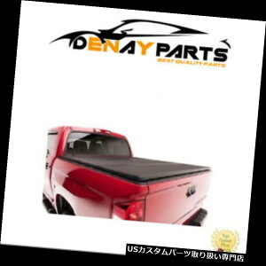 gm[Jo[ gmJo[ 15-18tH[hv^[5.5 'xbh\bh܂2g\[Jo[ - 83475 For 15-18 Ford Raptor 5.5' Bed Solid Fold 2 Tonneau Cover - 83475