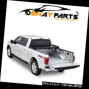 gm[Jo[ gmJo[ 99-19tH[hF-250 / F-350X[p[f[eB[vO܂gmJo[p - 42-302 For 99-19 Ford F-250 / F-350 Superduty Pro Tri-Fold Tonneau Cover - 42-302