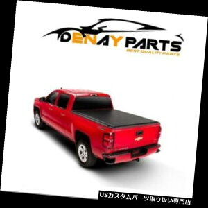 �g�m�[�J�o�[ �g�m�J�o�[ 1999 - 2006�N�V���o���[�h/�V�A�[ ra 1500 Lo Pro QT���[���A�b�v�g�m�[�J�o�[TruXedo For 1999-2006 Silverado/Sierra 1500 Lo Pro QT Roll Up Tonneau Cover TruXedo �y���s�A���i�z