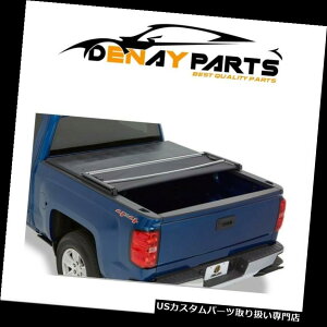 gm[Jo[ gmJo[ tBbgV{[/ GMC 43197Vo[h/VA[ ra1500 Ezfold Tonneau Covers- 16212-01 Fits Chevy/GMC 43197 Silverado/Sierra1500 Ezfold Tonneau Covers- 16212-01
