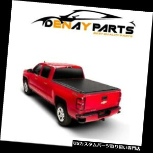 �g�m�[�J�o�[ �g�m�J�o�[ 2007 - 2013�N�V���o���[�h/�V�A�[ ra 1500 Lo Pro QT���[���A�b�v�g�m�[�J�o�[TruXedo For 2007-2013 Silverado/Sierra 1500 Lo Pro QT Roll Up Tonneau Cover TruXedo �y���s�A���i�z