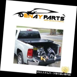 �g�m�[�J�o�[ �g�m�J�o�[ 05-15�^�R�}�_�u���L���u5FT�v���~�A���n�[�h�܂肽���݃g�m�J�o�[���ȃ��C�i�[ For 05-15 Tacoma Double Cab 5FT Premium Hard Folding Tonneau Cover Rugged Liner �y���s�A���i�z