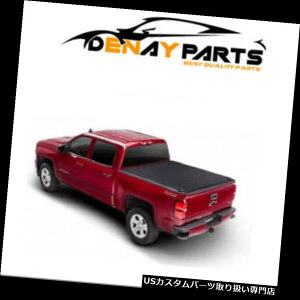 �g�m�[�J�o�[ �g�m�J�o�[ 2004�N����2012�N�̊ԃL���j�I��/�R�����h�B o Pro X15�\�t�g���[���A�b�v�g�m�[�J�o�[ For 2004-2012 Canyon/Colorado Pro X15 Soft Roll Up Tonneau Cover �y���s�A���i�z