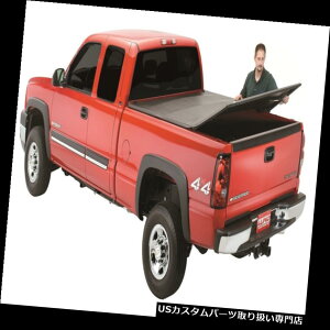 gm[Jo[ gmJo[ Tonneau Cover-Genesisi TMjO܂Tonneau LUND 9507404-14 Ford F-150ɃtBbg Tonneau Cover-Genesis(TM) Tri-Fold Tonneau LUND 95074 fits 04-14 Ford F-150