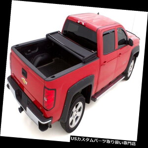 gm[Jo[ gmJo[ Tonneau Cover-Genesisi TMjG[gO܂Tonneau LUND04-14 Ford F-150ɃtBbg Tonneau Cover-Genesis(TM) Elite Tri-Fold Tonneau LUND fits 04-14 Ford F-150