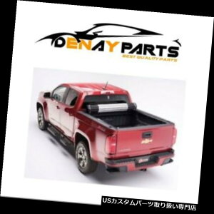 gm[Jo[ gmJo[ GMC 2015-2017J[ ADOn[h[OglJo[i6tB[gxbhjBAK For GMC 2015-2017COLORADO HARD ROLLING TONNEAU COVER (6' BED) BAK