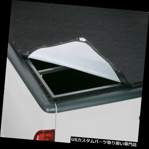 gm[Jo[ gmJo[ Tonneau Cover-Genesisi TMjG[gXibvTonneau99-16tH[hF-350X[p[f[eBɓK Tonneau Cover-Genesis(TM) Elite Snap Tonneau fits 99-16 Ford F-350 Super Duty