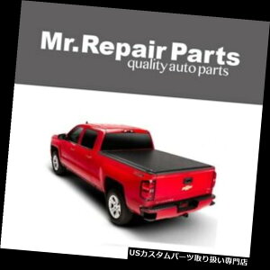 �g�m�[�J�o�[ �g�m�J�o�[ TruXedo 1999 - 2006�NSilverado / Sier ra 1500 Lo�v��QT�g�m�[�J�o�[581101 TruXedo For 1999-2006 Silverado/Sierra 1500 Lo Pro QT Tonneau Cover 581101 �y���s�A���i�z