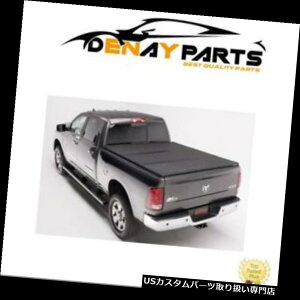 gm[Jo[ gmJo[ 09-18p_bW1500 5.7 'xbh\bh܂2.0g\[Jo[Extang 83420 For 09-18 Dodge Ram 1500 5.7' Bed Solid Fold 2.0 Tonneau Cover Extang 83420