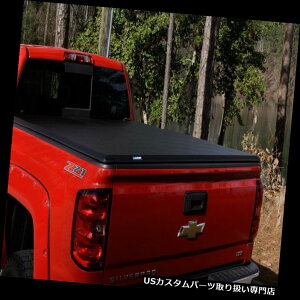 gm[Jo[ gmJo[ gm[Jo[ - n[htH[hgm[h96955207-13g^chɃtBbg Tonneau Cover-Hard Fold Tonneau LUND 969552 fits 07-13 Toyota Tundra