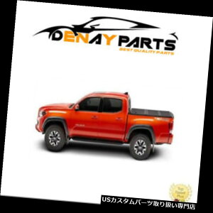 �g�m�[�J�o�[ �g�m�J�o�[ 17�g���^�^�R�}���~�e�b�h6 '�x�b�h�A���R�[���g�m�[�J�o�[���~�e�b�h - 62836 For 17 Toyota Tacoma Limited 6' Bed Encore Tonneau Cover Limited - 62836