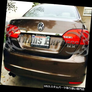 USbJ[plJo[ 2011-2013tHNX[QWFb^AgNgbvgANZghAJo[XeXX`[ 2011-2013 Volkswagen Jetta Rear Trunk Top Trim Accent Door Cover Stainless Steel