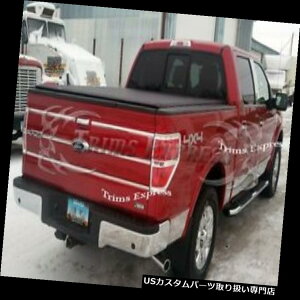 USロッカーパネルカバー 2009-2014フォードF-150ピックアップテールゲートインサートトリム成形インデントカバーアクセント6個 2009-2014 Ford F-150 Pickup Tailgate Insert Trim Molding Indent Cover Accent 6pc