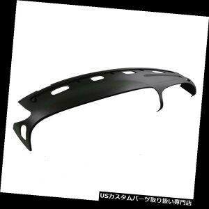 US�_�b�V���{�[�h �J�o�[ �_�b�V���J�o�[�_�b�W����98 99 00 01���^�_�b�V���{�[�h�I�[�o�[���C�X�L���L���b�v�u���b�N Dash Cover Dodge Ram 98 99 00 01 Molded Dashboard Overlay Skin Cap Black �y���s�A���i�z